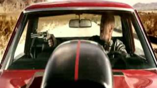Maximum Overdrive