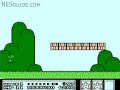 Super Mario Bros. 3 - NES Gameplay