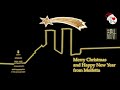 Merry Christmas: il video di Natale by I Love Molfetta