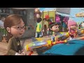 Despicable Me - Clip: