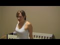 Real Life Paranormal Activity - Part 3 of 6