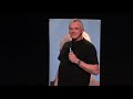 My Body - Greg Davies DVD clip