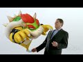 Nintendo 3DS: Promo Trailer - E3 2010
