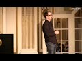 Steve Newcomb on 3D Physics for DOMies