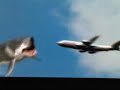 megaladon after the shark