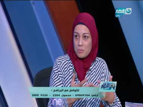 قصر الكلام - حوار حول قرار وزارة التربية والتعليم بوصف الطلاب المصابين بالتوحد في شهاداتهم - صوت وصوره لايف
