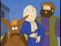 El Nacimiento de Jesus Parte 1