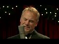 Impressionist Jim Meskimen Sings The Christmas Song in Celebrity Voices