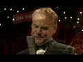 Impressionist Jim Meskimen Sings The Christmas Song in Celebrity Voices