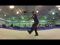TUTORIAL - Front Flip (Front Tuck)