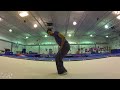 TUTORIAL - Front Flip (Front Tuck)