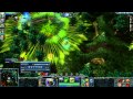 Heroes of Newerth vs. League of Legends -- The Complete Unabridged Bible