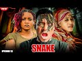 SNAKE  EPISODE 13