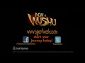 Age of Wushu - Shaolin School Trailer