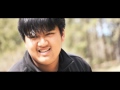 Eyes of Green Fight Scene (Eric Nguyen vs Jeffrey Griffith) Canon T2i Fight Scene
