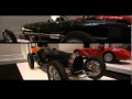 Ralph Lauren Classic Car Collection Exhibition in Paris (Part 2)