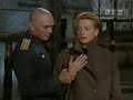 Yul Brynner and Deborah Kerr in