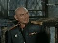 Yul Brynner and Deborah Kerr in