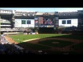 Brewers vs. Cubs at Miller Park Milwaukee, WI 8-22-12