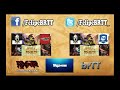brTT Stream 18-04-2014 Ranked Games Compact