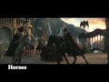 LITERAL The Hobbit Trailer
