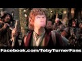 LITERAL The Hobbit Trailer