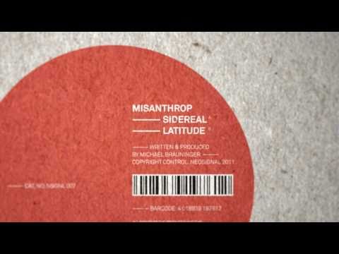 YouTube - Misanthrop - Sidereal / Neosignal 007 86hGr-FKHLc