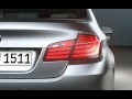 New 2010 BMW 5 Series Highlights