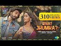 What Jhumka  Rocky Aur Rani Kii Prem Kahaani  Ranveer  Alia  Pritam  Amitabh  Arijit  Jonita