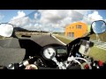 Circuit of Estoril - Moto GP course - Portugal - CCA GoPro 960@720p