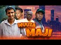 MUUZA MAJI[23]#kiparabrand #panjugang #sandraofficial