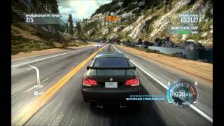 Прохождение Need For Speed The Run Часть 5