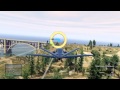 GTA 5 Prius Fun! (Funny GTA 5 Online Races!)