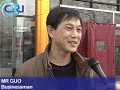 China bullish in year of the ox?