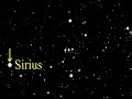 Astronomy - Orion