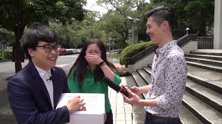 【博恩夜夜秀】賀瓏小夜秀-初選主持人民調出爐!ft. JIM派特報員 【博恩夜夜秀】賀瓏小夜秀-初選主持人民調出爐!ft. JIM派特報員