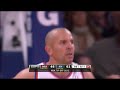 New York Knicks 19 three pointers against Miami Heat