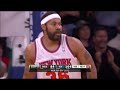 New York Knicks 19 three pointers against Miami Heat