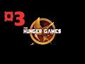 the hunger games video game youtube