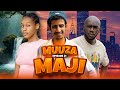 MUUZA MAJI[21]#kiparabrand #sandraofficial #panjugang