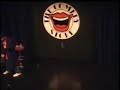Doug Stanhope - MySpace Pedophiles