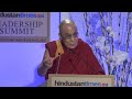 The Importance of a Compassionate Attitude
