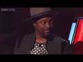 The Voice UK 2013 | Leah McFall performs 'I Will Survive' - The Live Quarter-Finals - BBC One