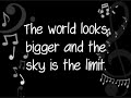Rags- Someday Lyrics