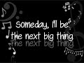 Rags- Someday Lyrics