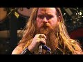Black Label Society - In This River (live)