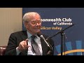 Tom Brokaw (11/21/11)