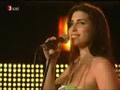 October Song (Live) - Amy Winehouse - 2003
