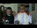 Niño Sacerdote - (Misa de Samuel Jaramillo Completa)