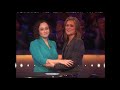 Who Wants To Be A Millionaire Uranus Blooper